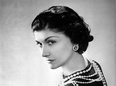 Gabrielle Chanel, la fundadora de CHANEL 